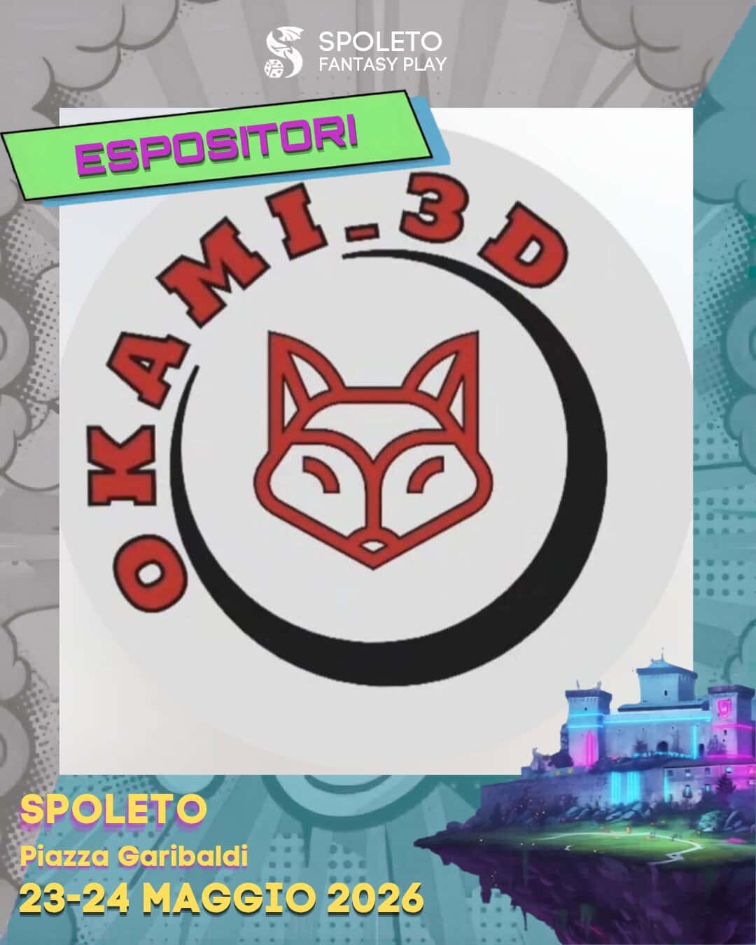 Espositore 12