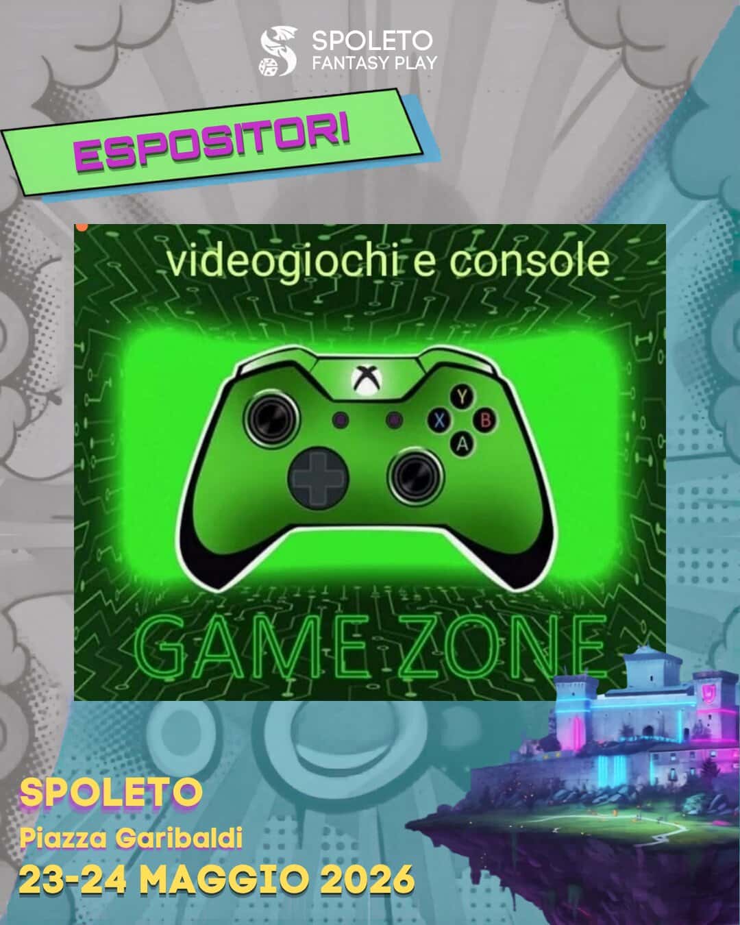 Espositore 6