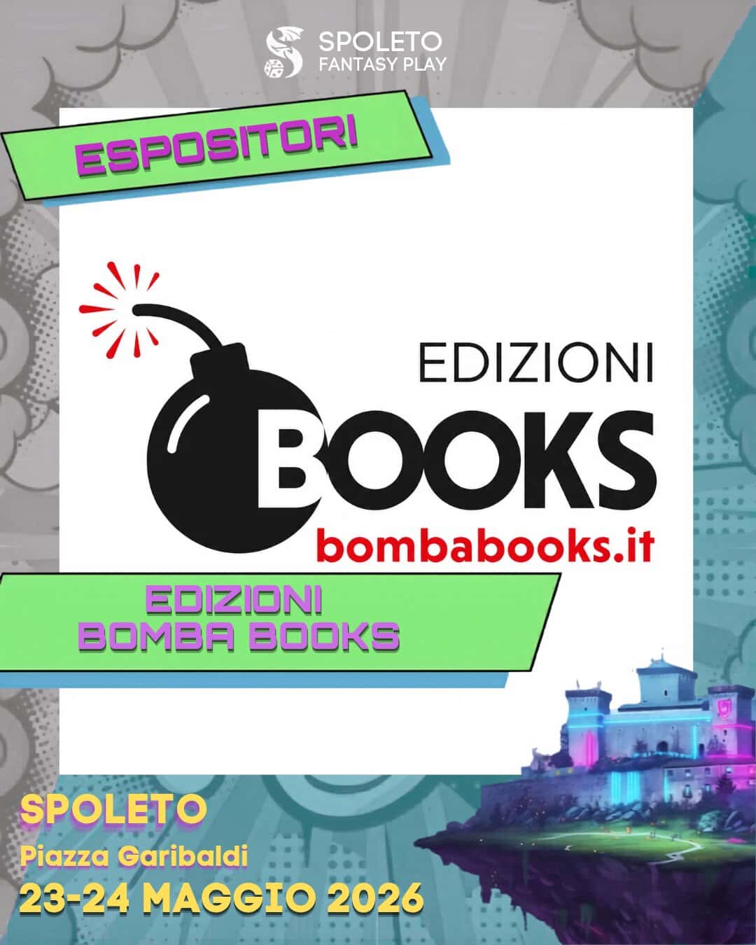 Espositore 9