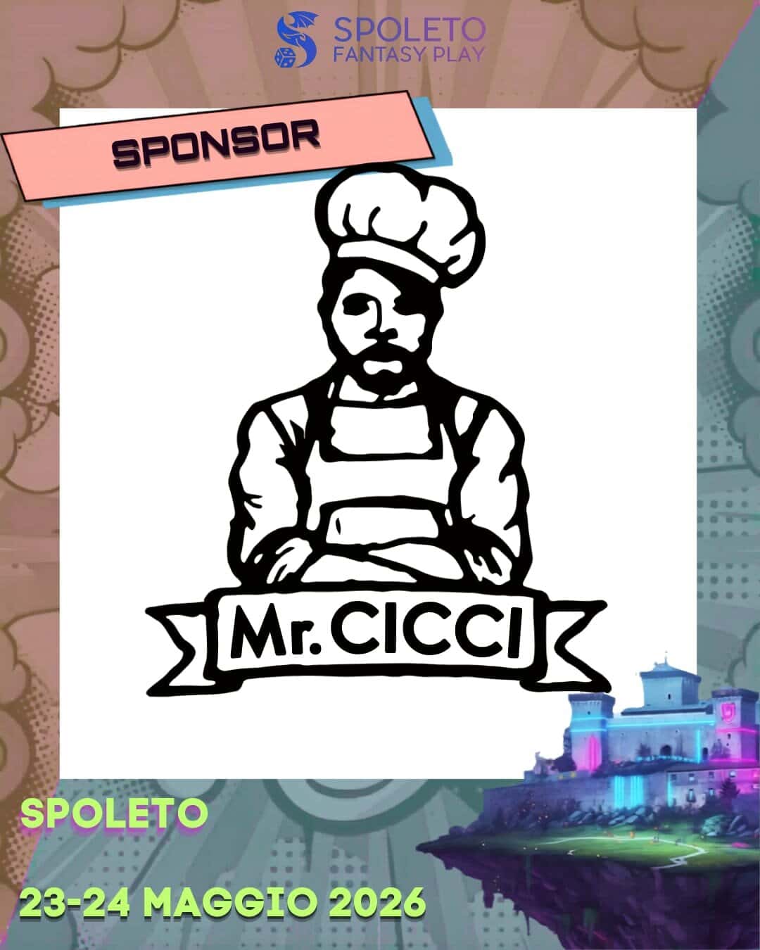 Sponsor 5