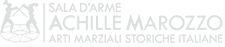 Sala d’arme Achille Marozzo