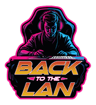Back to the LAN