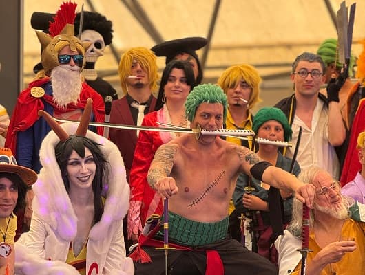 Contest Fotografico Urbano