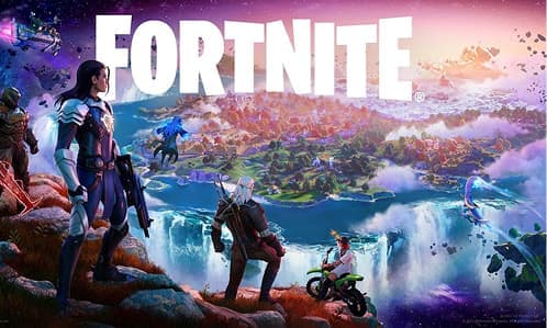 Fortnite