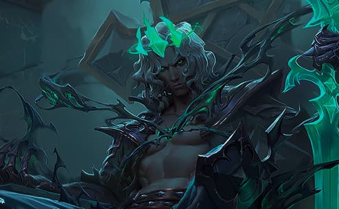 RUINATION CHAMPIONSHIP